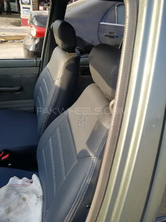 Suzuki Mehran 2013 for Sale in Nowshera Suzuki Mehran 2013 for Sale in Nowshera Image-2