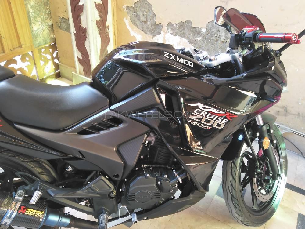 zxmco 200