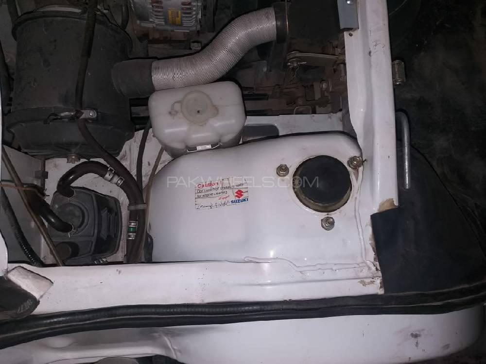 Suzuki Ravi 2019 for Sale in Peshawar Suzuki Ravi 2019 for Sale in Peshawar Image-6