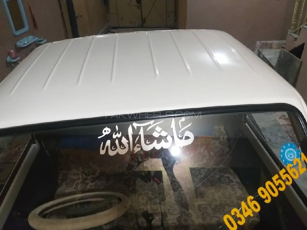 Suzuki Ravi 2019 for Sale in Peshawar Suzuki Ravi 2019 for Sale in Peshawar Image-2