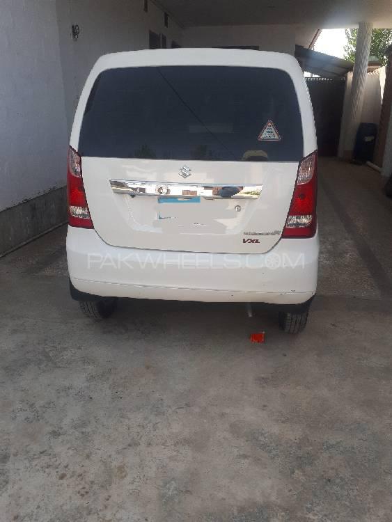 سوزوکی ویگن آر 2019 for Sale in مردان سوزوکی ویگن آر 2019 for Sale in مردان Image-2