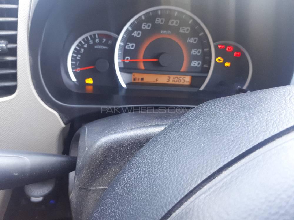 سوزوکی ویگن آر 2019 for Sale in مردان سوزوکی ویگن آر 2019 for Sale in مردان Image-10