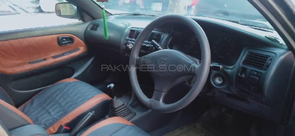 Toyota Corolla 1992 for Sale in Rawalpindi Toyota Corolla 1992 for Sale in Rawalpindi Image-15