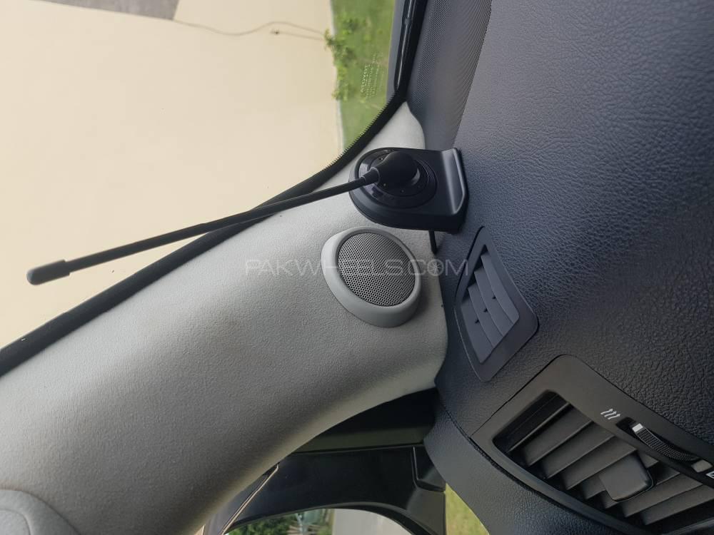 Toyota Land Cruiser 2008 for Sale in Lahore Toyota Land Cruiser 2008 for Sale in Lahore Image-11