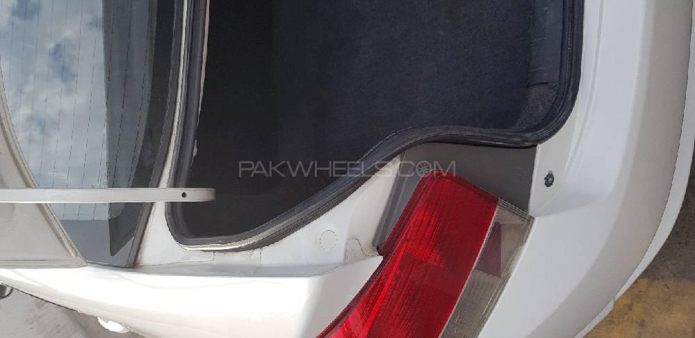 Honda City 2012 for Sale in Lahore Honda City 2012 for Sale in Lahore Image-14