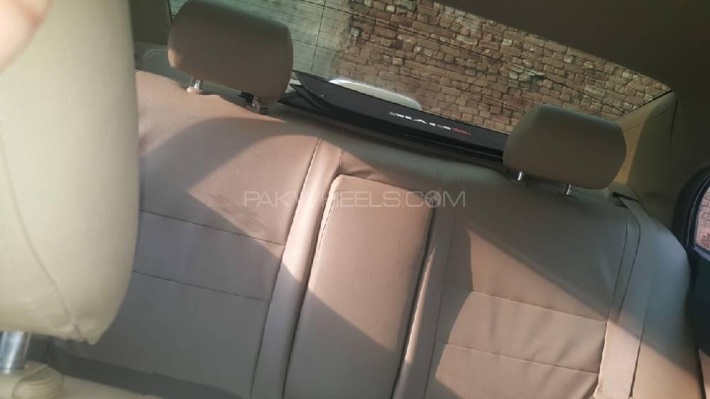 Honda Civic 2011 for Sale in Hafizabad Honda Civic 2011 for Sale in Hafizabad Image-4