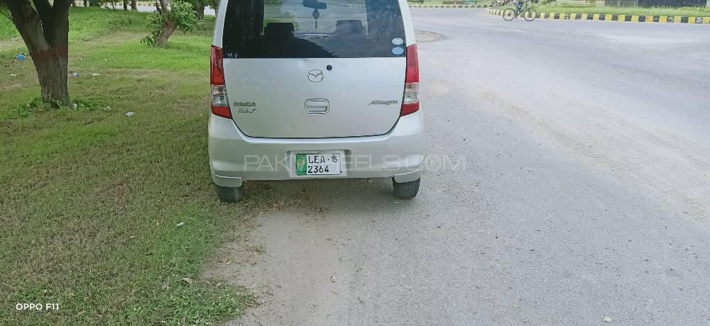 Mazda Azwagon 2011 for Sale in Gujranwala Image-1
