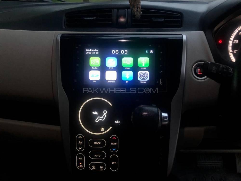 Nissan Dayz 2014 for Sale in Lahore Nissan Dayz 2014 for Sale in Lahore Image-6
