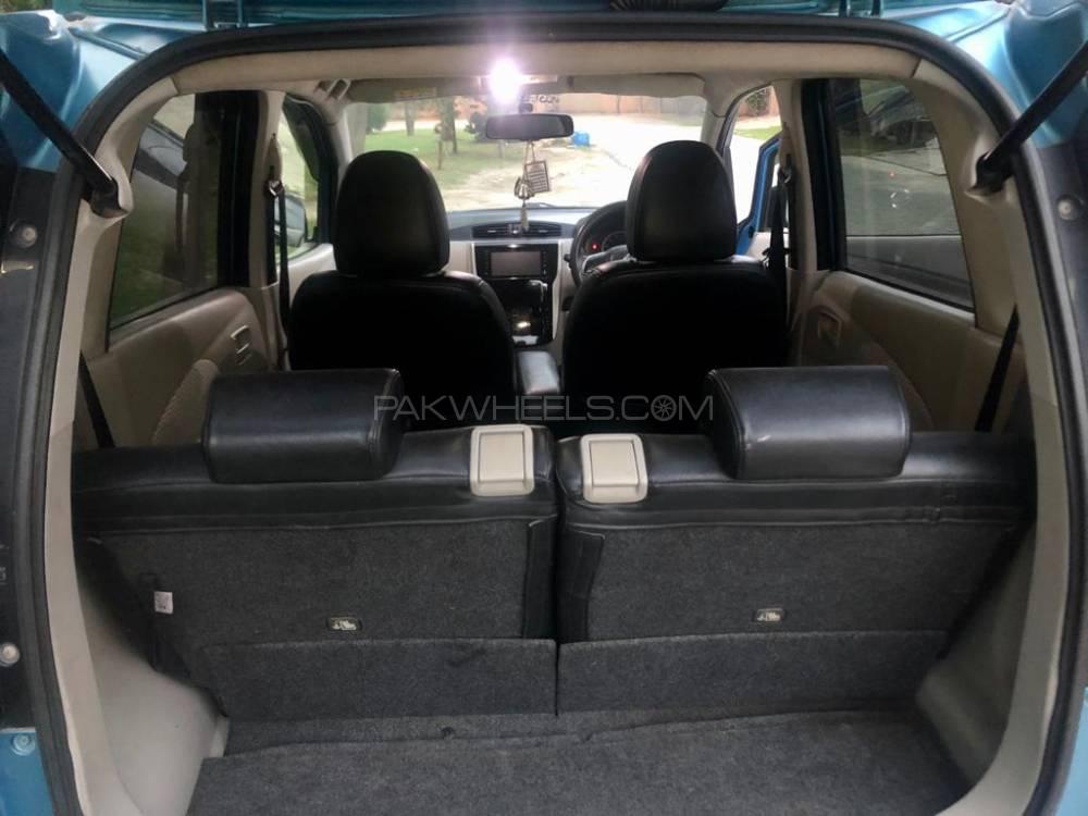 Nissan Dayz 2014 for Sale in Lahore Nissan Dayz 2014 for Sale in Lahore Image-7