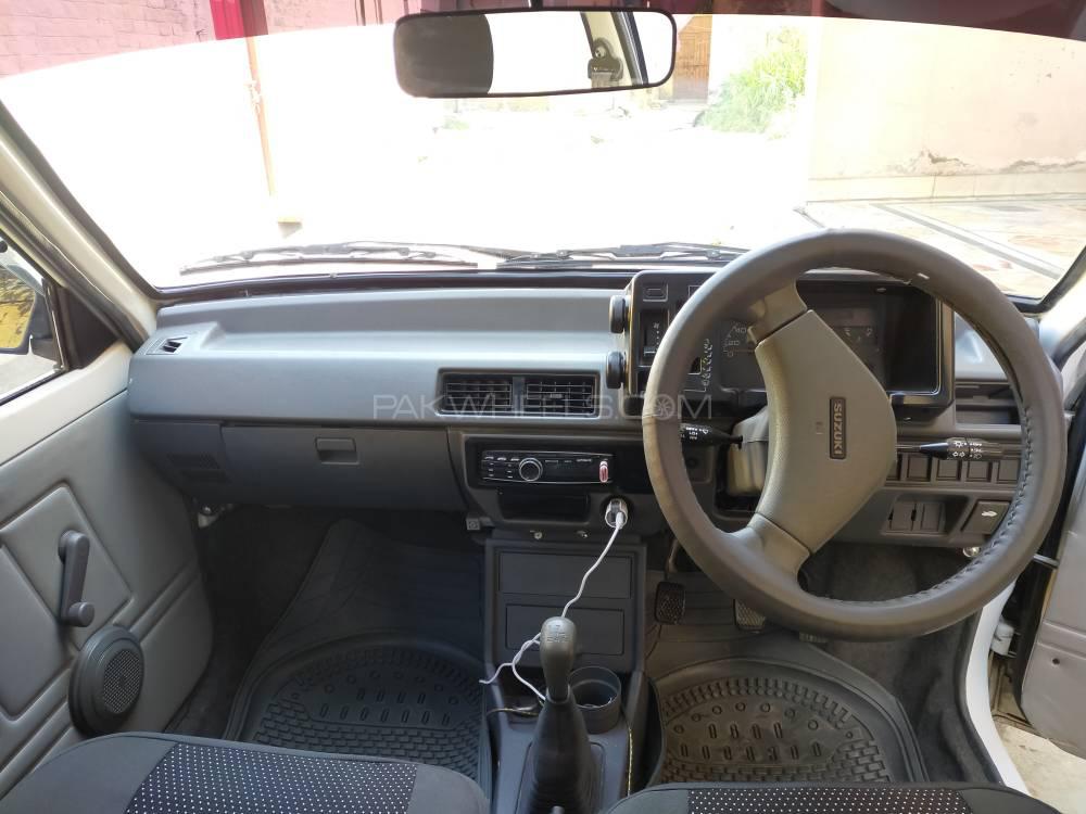 Suzuki Mehran 2018 for Sale in Abbottabad Suzuki Mehran 2018 for Sale in Abbottabad Image-11