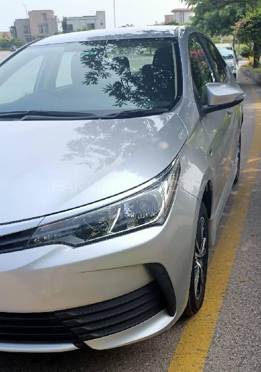 Toyota Corolla 2019 for Sale in Islamabad Toyota Corolla 2019 for Sale in Islamabad Image-9