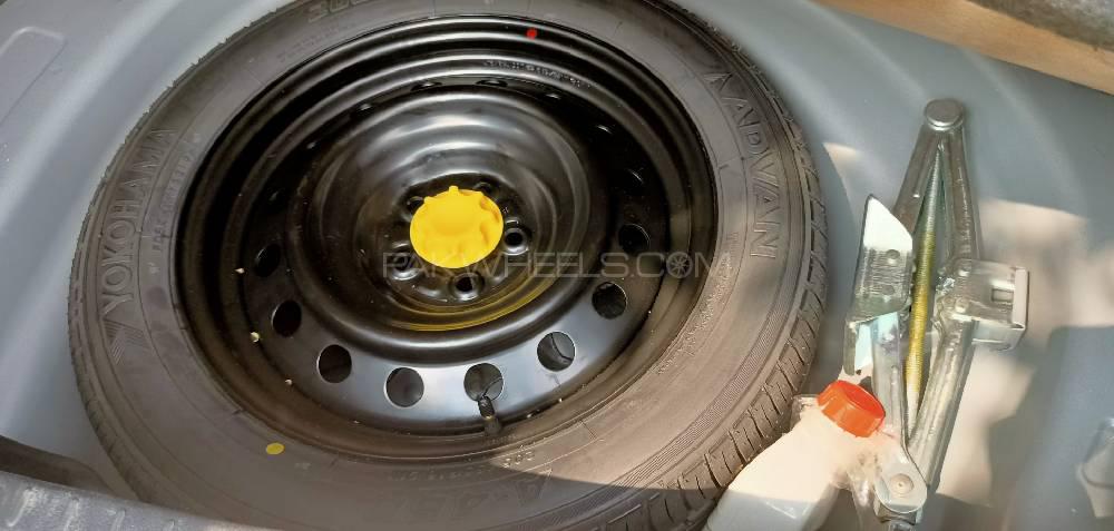 Toyota Corolla 2019 for Sale in Islamabad Toyota Corolla 2019 for Sale in Islamabad Image-16