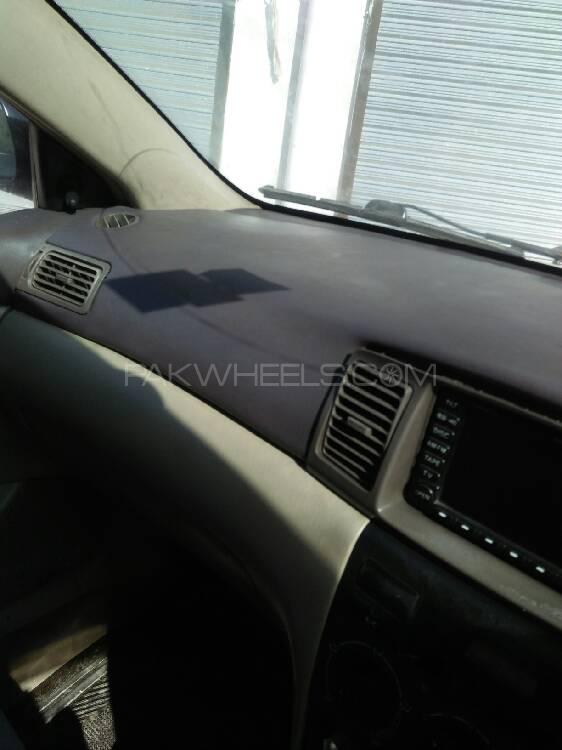 Toyota Corolla 2004 for Sale in Rawalpindi Toyota Corolla 2004 for Sale in Rawalpindi Image-8