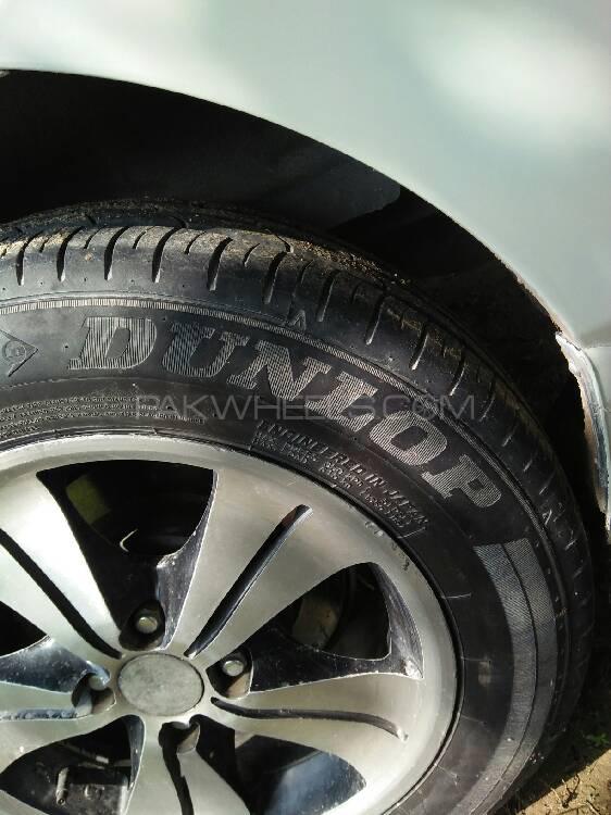 Toyota Corolla 2004 for Sale in Rawalpindi Toyota Corolla 2004 for Sale in Rawalpindi Image-20