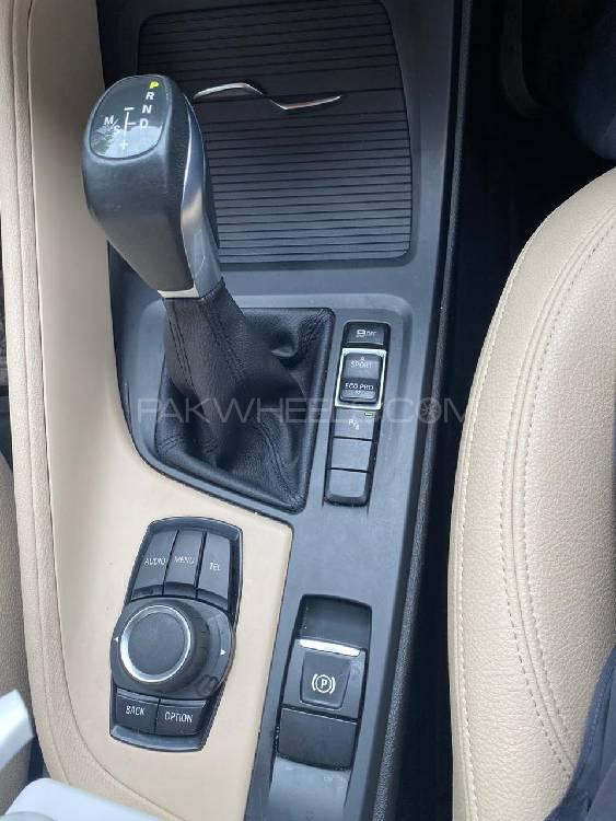 بی ایم ڈبلیو ایکس 1 2017 for Sale in راولپنڈی بی ایم ڈبلیو ایکس 1 2017 for Sale in راولپنڈی Image-6