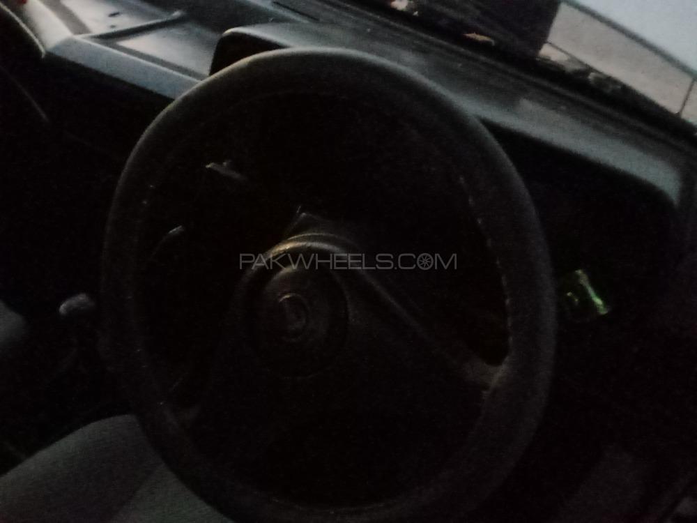 Daewoo Racer 1993 for Sale in Bahawalpur Daewoo Racer 1993 for Sale in Bahawalpur Image-2