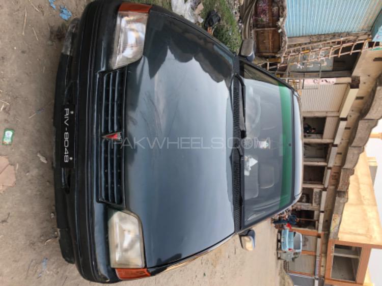 Daewoo Racer 1993 for Sale in Narowal Image-1