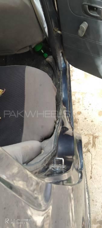 Daihatsu Cuore 2007 for Sale in Sahiwal Daihatsu Cuore 2007 for Sale in Sahiwal Image-3