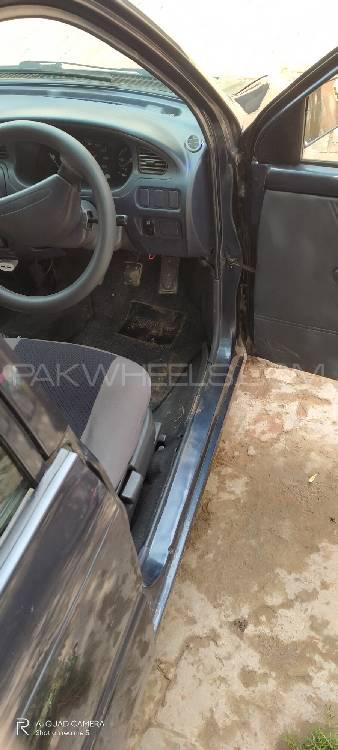 Daihatsu Cuore 2007 for Sale in Sahiwal Daihatsu Cuore 2007 for Sale in Sahiwal Image-4