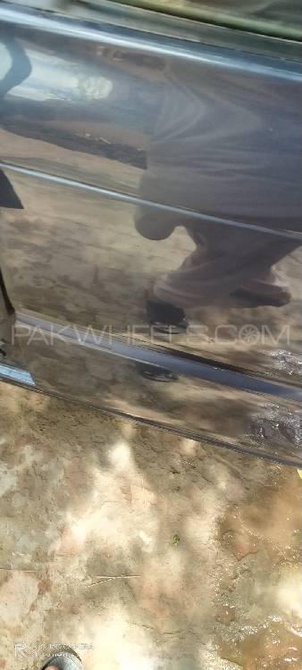 Daihatsu Cuore 2007 for Sale in Sahiwal Daihatsu Cuore 2007 for Sale in Sahiwal Image-5