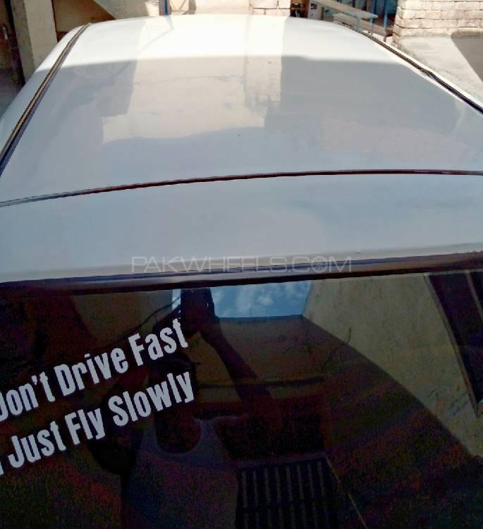 Daihatsu Cuore 2007 for Sale in Faisalabad Daihatsu Cuore 2007 for Sale in Faisalabad Image-9