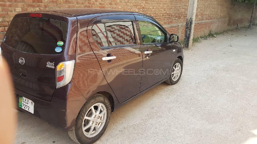 Daihatsu Mira 2015 for Sale in Daska Image-1