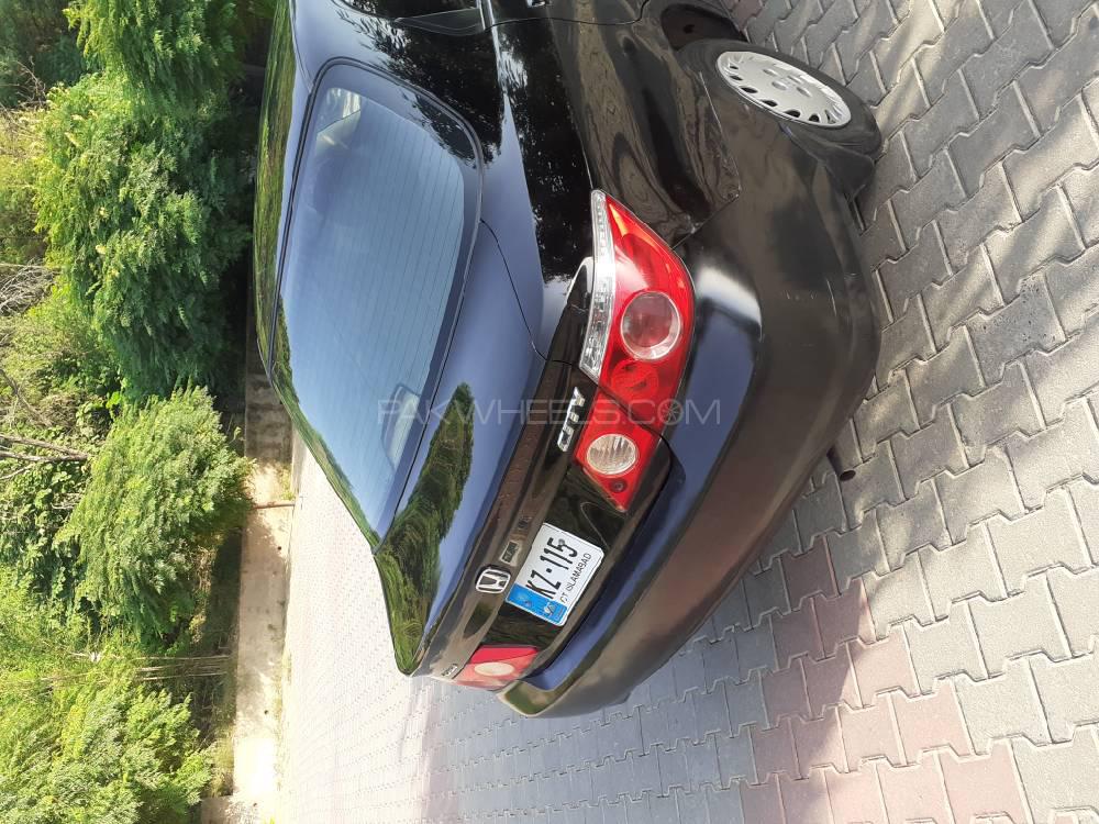 Honda City 2006 for Sale in Rawalpindi Image-1