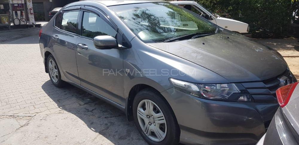 Honda City 2011 for Sale in Islamabad Image-1
