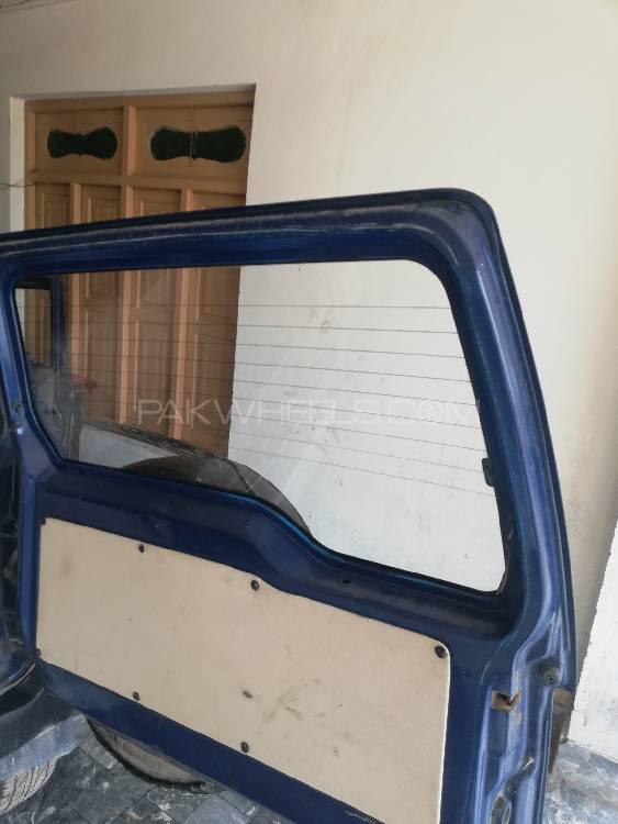 مٹسوبیشی پجیرو منی 2006 for Sale in سرگودھا مٹسوبیشی پجیرو منی 2006 for Sale in سرگودھا Image-5