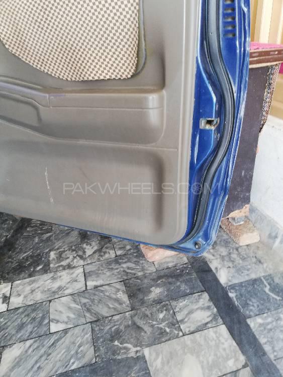 مٹسوبیشی پجیرو منی 2006 for Sale in سرگودھا مٹسوبیشی پجیرو منی 2006 for Sale in سرگودھا Image-16