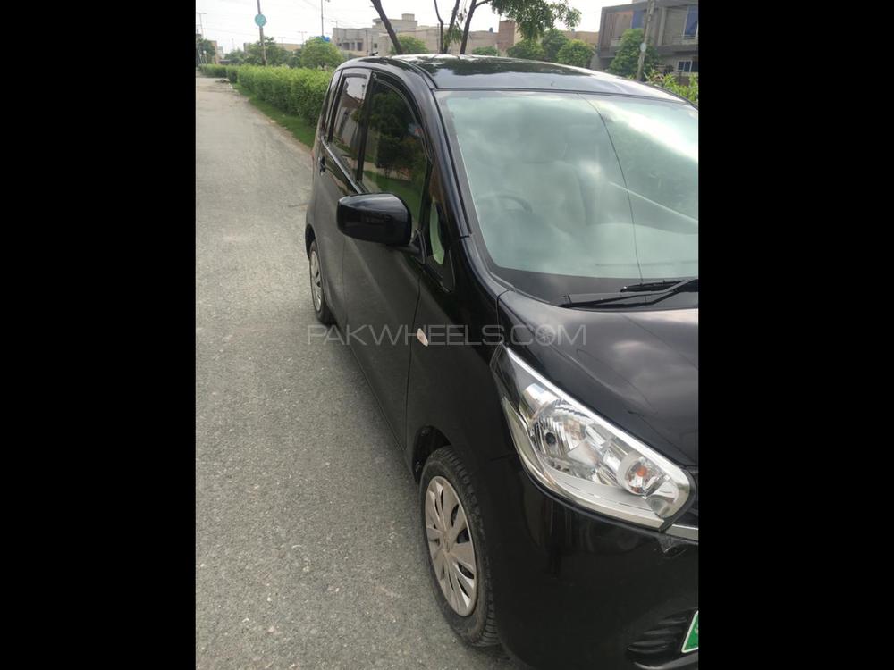 نسان ڈیز 2015 for Sale in فیصل آباد نسان ڈیز 2015 for Sale in فیصل آباد Image-3