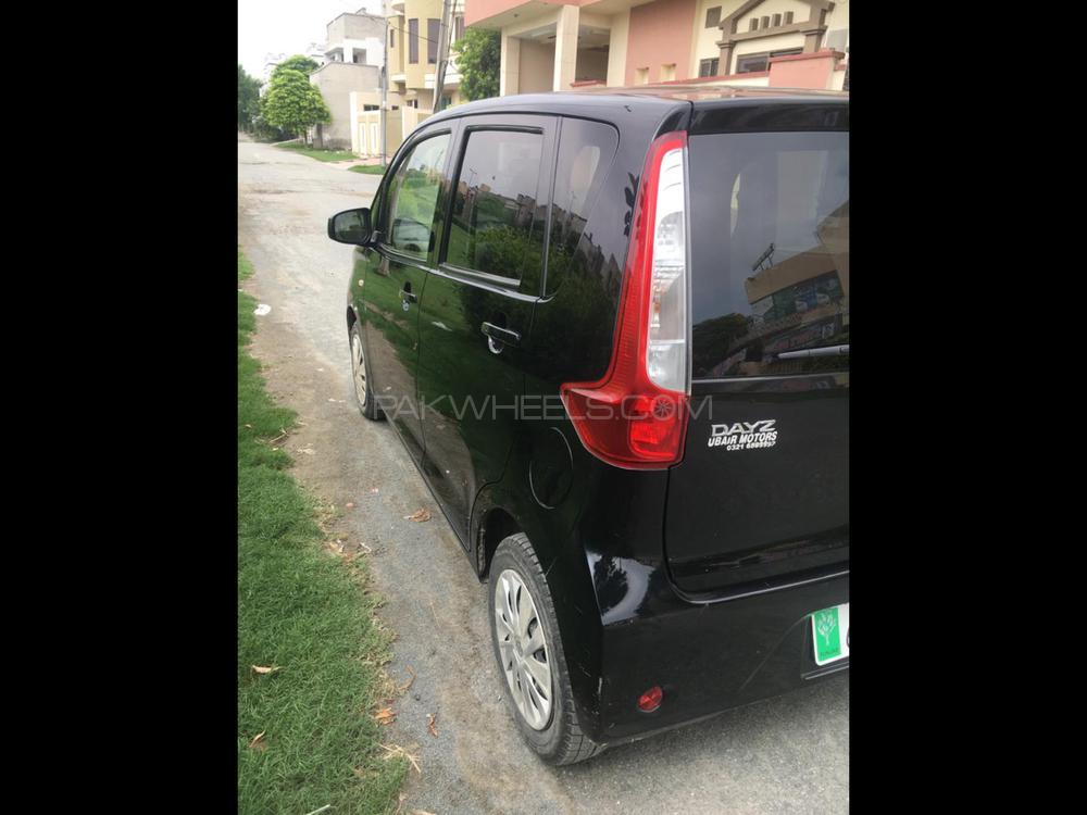 نسان ڈیز 2015 for Sale in فیصل آباد نسان ڈیز 2015 for Sale in فیصل آباد Image-6