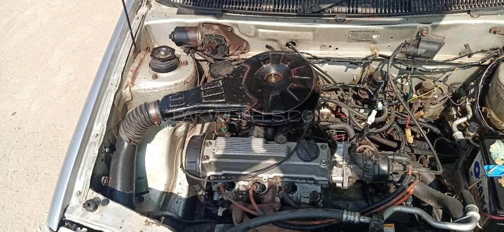 Suzuki Cultus 2003 for Sale in Topi Suzuki Cultus 2003 for Sale in Topi Image-8