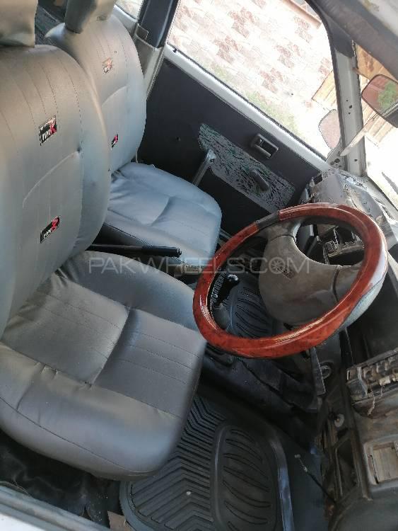 Suzuki Khyber 1990 for Sale in Rawalpindi Suzuki Khyber 1990 for Sale in Rawalpindi Image-6