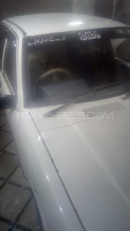 Suzuki Khyber 1993 for Sale in Islamabad Image-1
