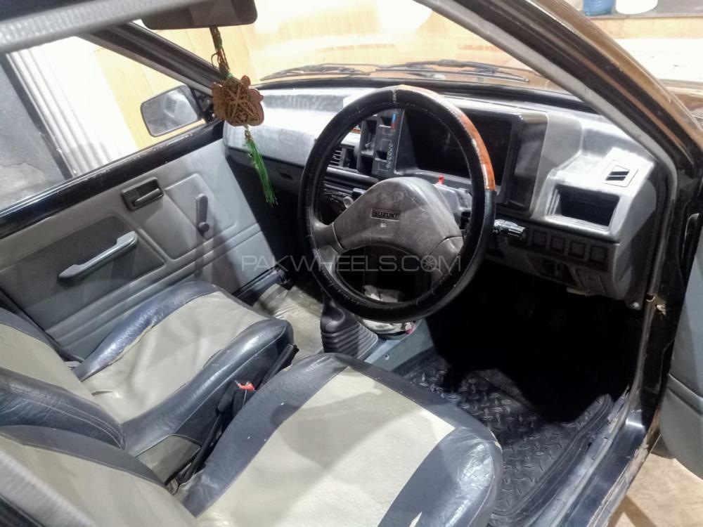 Suzuki Mehran 2011 for Sale in Nankana sahib Image-1
