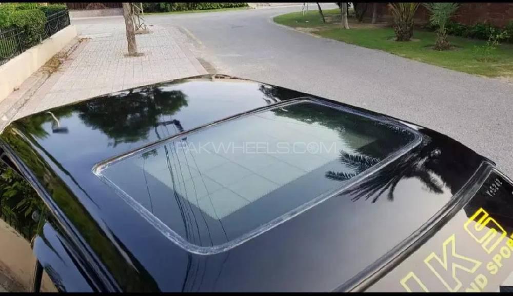 Daihatsu Charade 1986 for Sale in Lahore Daihatsu Charade 1986 for Sale in Lahore Image-2