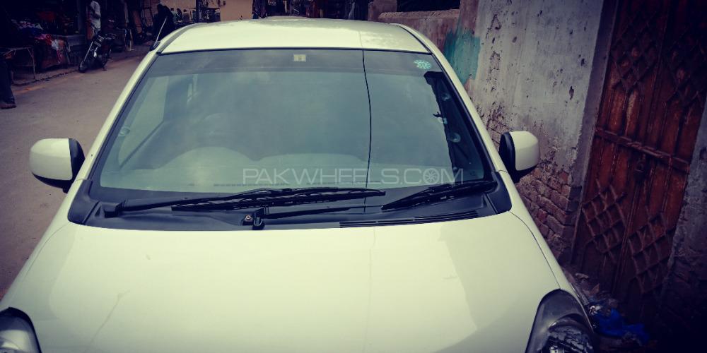 Daihatsu Mira 2014 for Sale in Multan Daihatsu Mira 2014 for Sale in Multan Image-2
