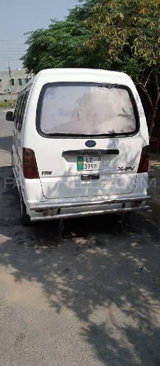 FAW X-PV 2014 for Sale in Lahore FAW X-PV 2014 for Sale in Lahore Image-3