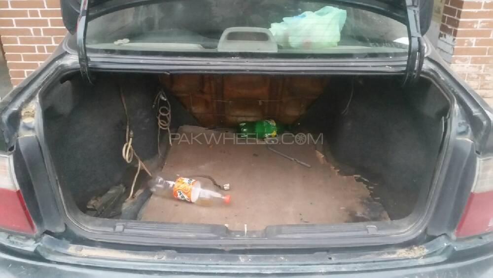 Honda Accord 1996 for Sale in Daska Honda Accord 1996 for Sale in Daska Image-14