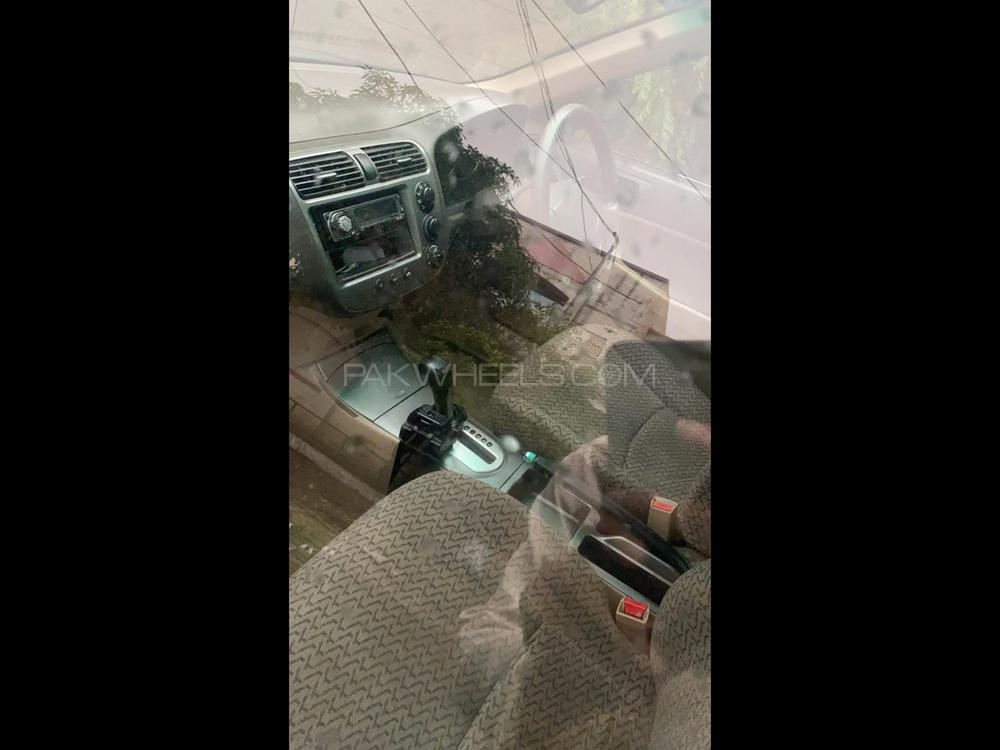 Honda Civic 2004 for Sale in Lahore Honda Civic 2004 for Sale in Lahore Image-4