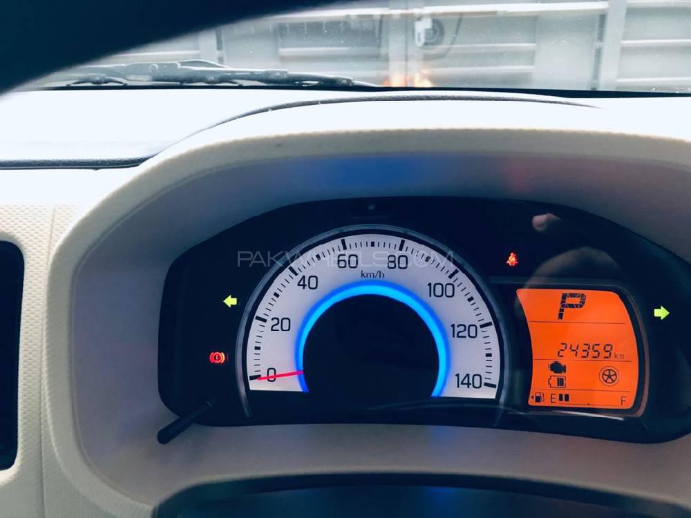 Mazda Carol 2017 for Sale in Peshawar Mazda Carol 2017 for Sale in Peshawar Image-9