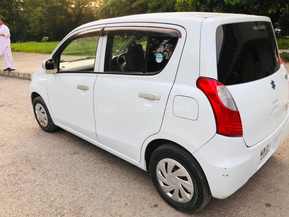 Suzuki Alto 2013 for Sale in Wah cantt Suzuki Alto 2013 for Sale in Wah cantt Image-2
