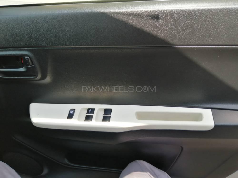Suzuki Alto 2015 for Sale in Peshawar Suzuki Alto 2015 for Sale in Peshawar Image-10