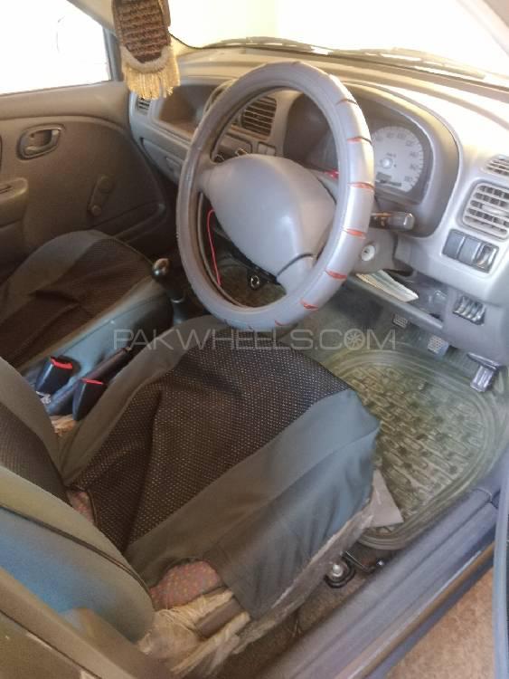 Suzuki Alto 2011 for Sale in Kashmir Image-1