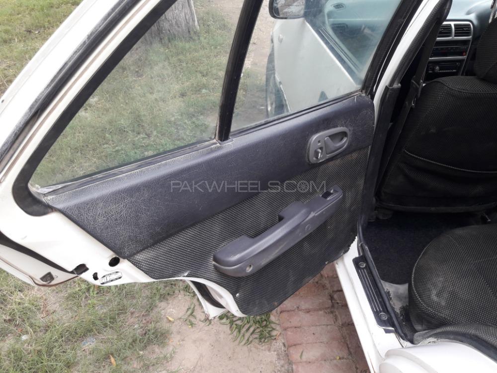 Suzuki Margalla 1992 for Sale in Pir mahal Suzuki Margalla 1992 for Sale in Pir mahal Image-10