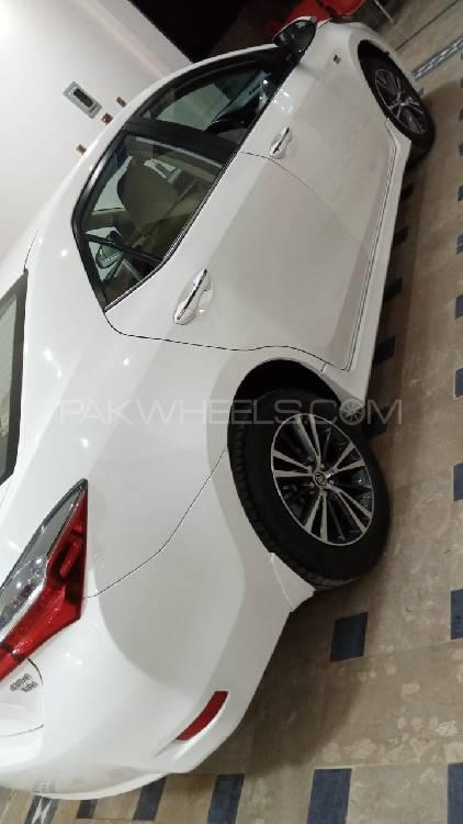 Toyota Corolla 2019 for Sale in Faqirwali Image-1
