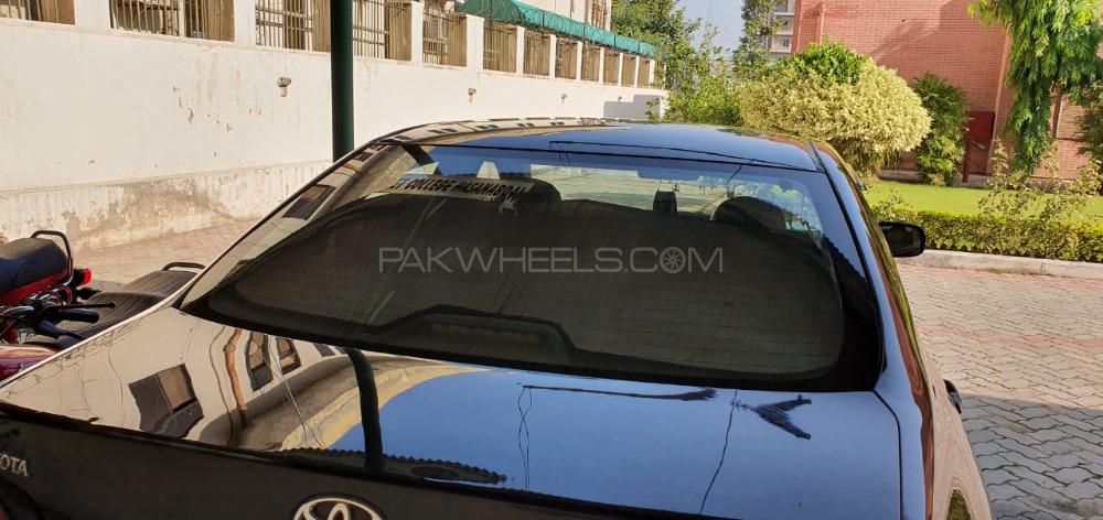 Toyota Corolla 2010 for Sale in Peshawar Toyota Corolla 2010 for Sale in Peshawar Image-2