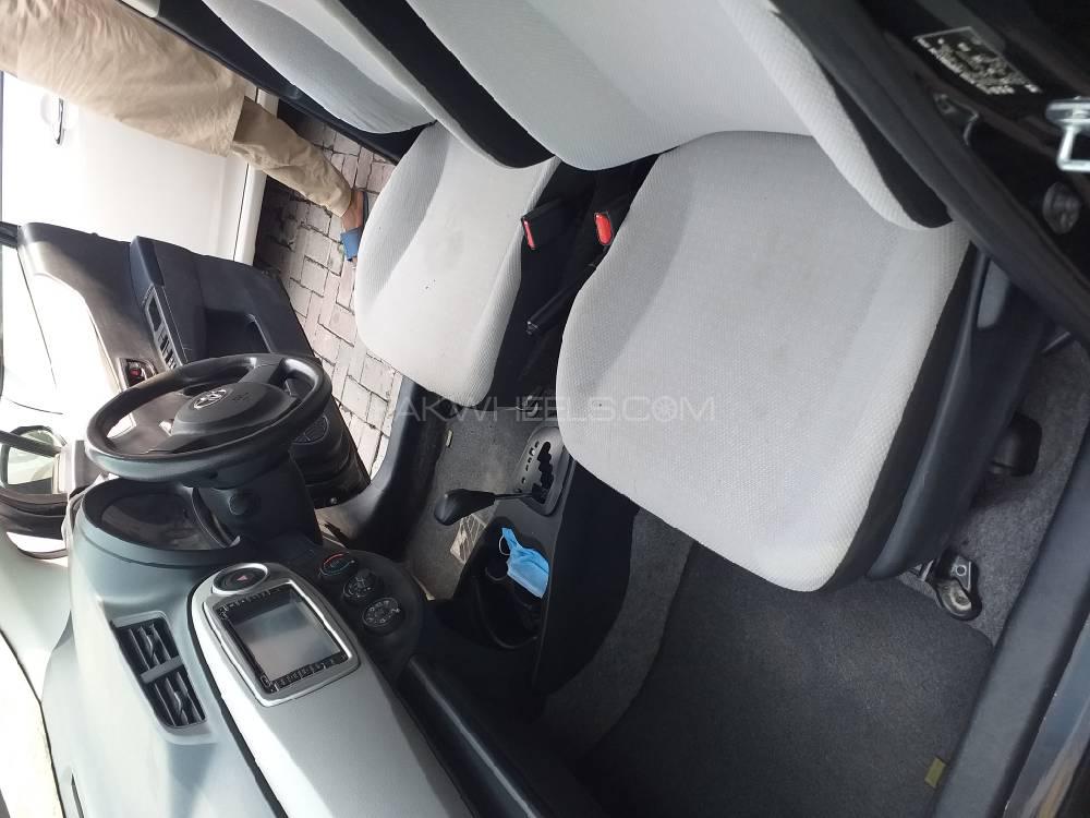 Toyota Vitz 2011 for Sale in Lahore Toyota Vitz 2011 for Sale in Lahore Image-10