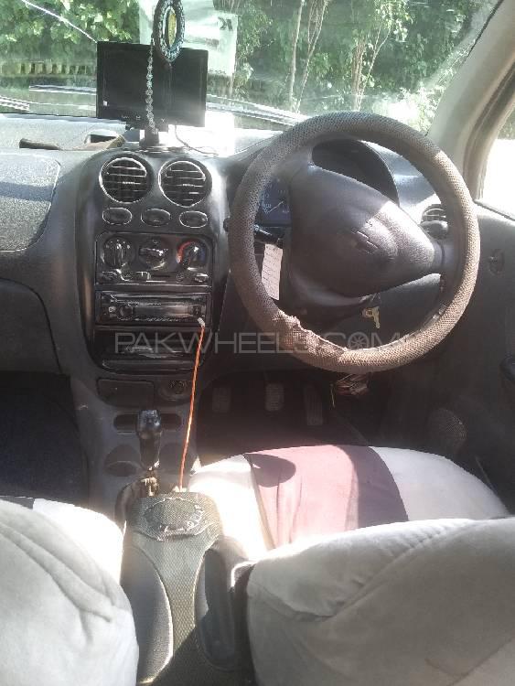 Chevrolet Exclusive 2003 for Sale in Lahore Chevrolet Exclusive 2003 for Sale in Lahore Image-10
